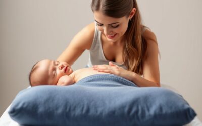 Kjøpe kurs i babymassasje på nettet med kredittkort: Min erfaring