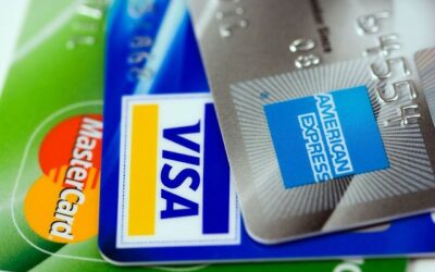 VISA og sikkerhet ved pengespill