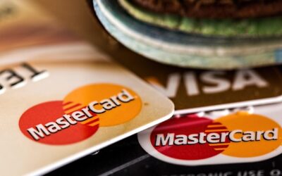 VISA og sikkerhet ved pengespill